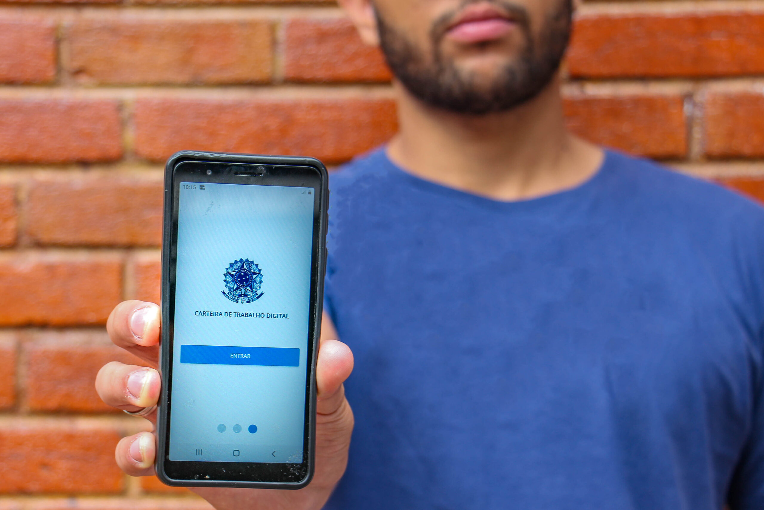 Carapicuíba  abre processo seletivo com 147 vagas para o Programa Auxílio Desemprego 