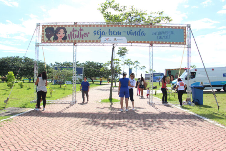 Prefeitura de Carapicuíba realizará evento do Dia Internacional da Mulher no Parque do Planalto
