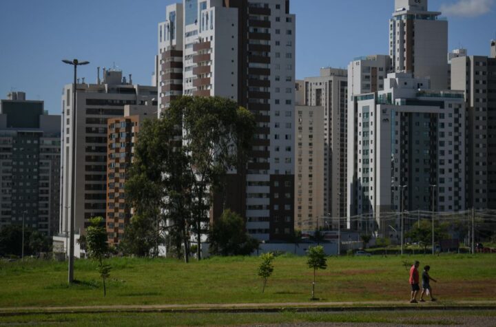 Lançamentos de imóveis no país tem elevação de 42%