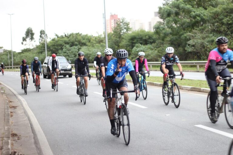 Prova Ciclística de Barueri está de volta e conta com novidades