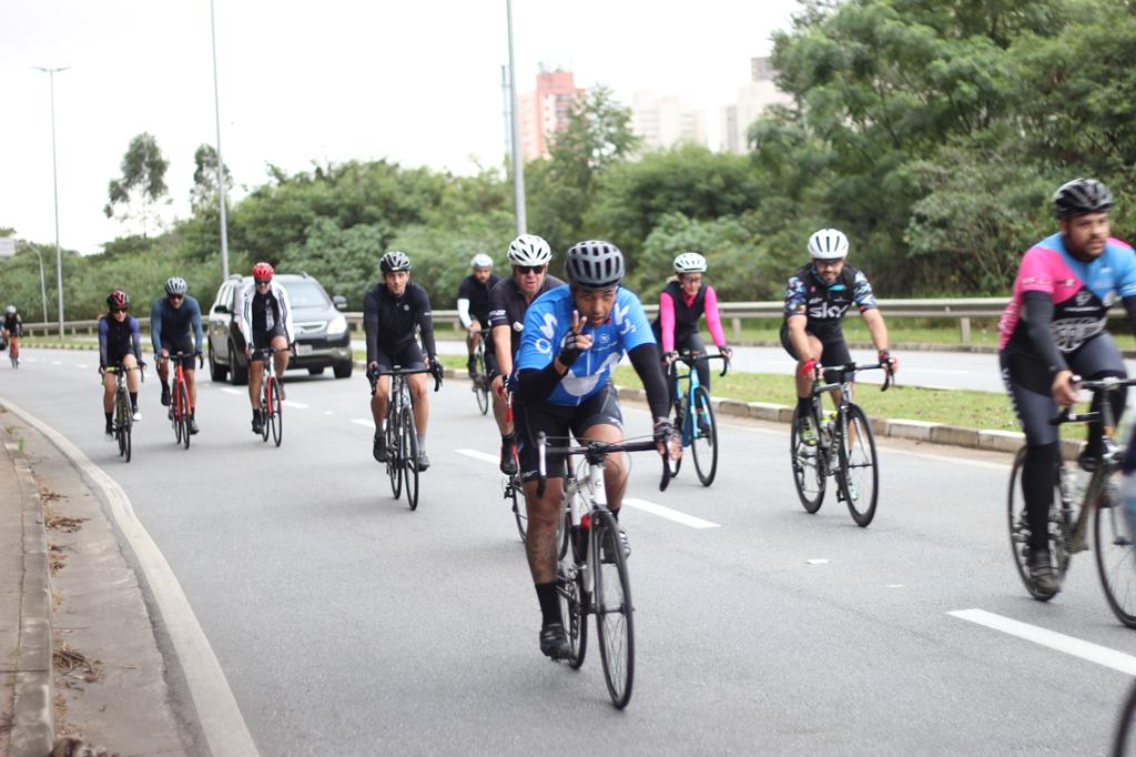 Prova Ciclística de Barueri está de volta e conta com novidades