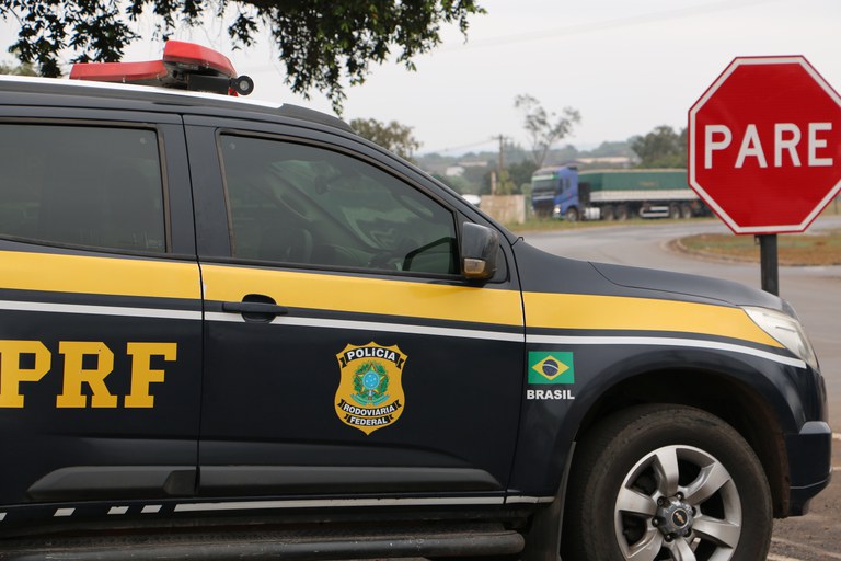 PRF encerra Operação Corpus Christi 2022