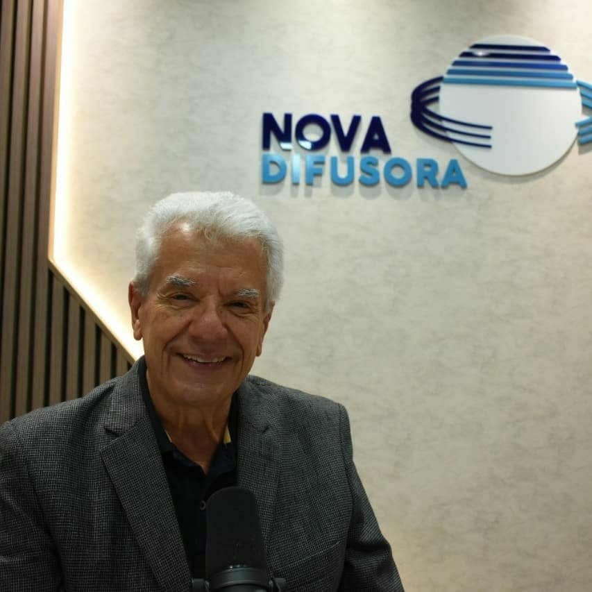 Nova Difusora investe pesado no digital e avança no FM
