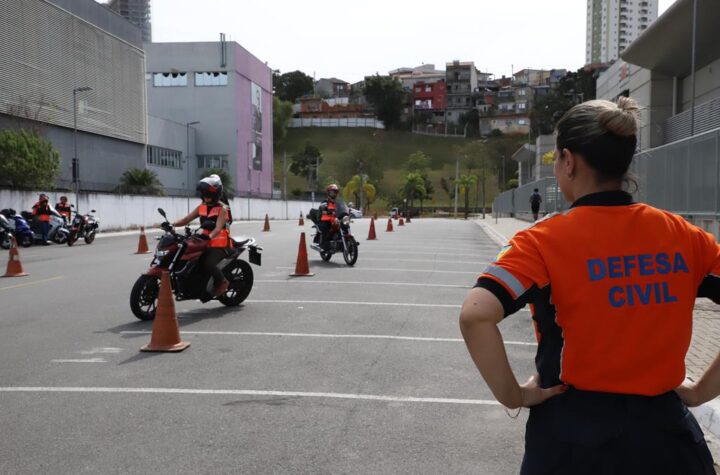 Barueri:  Estão abertas as inscrições para o curso de pilotagem preventiva