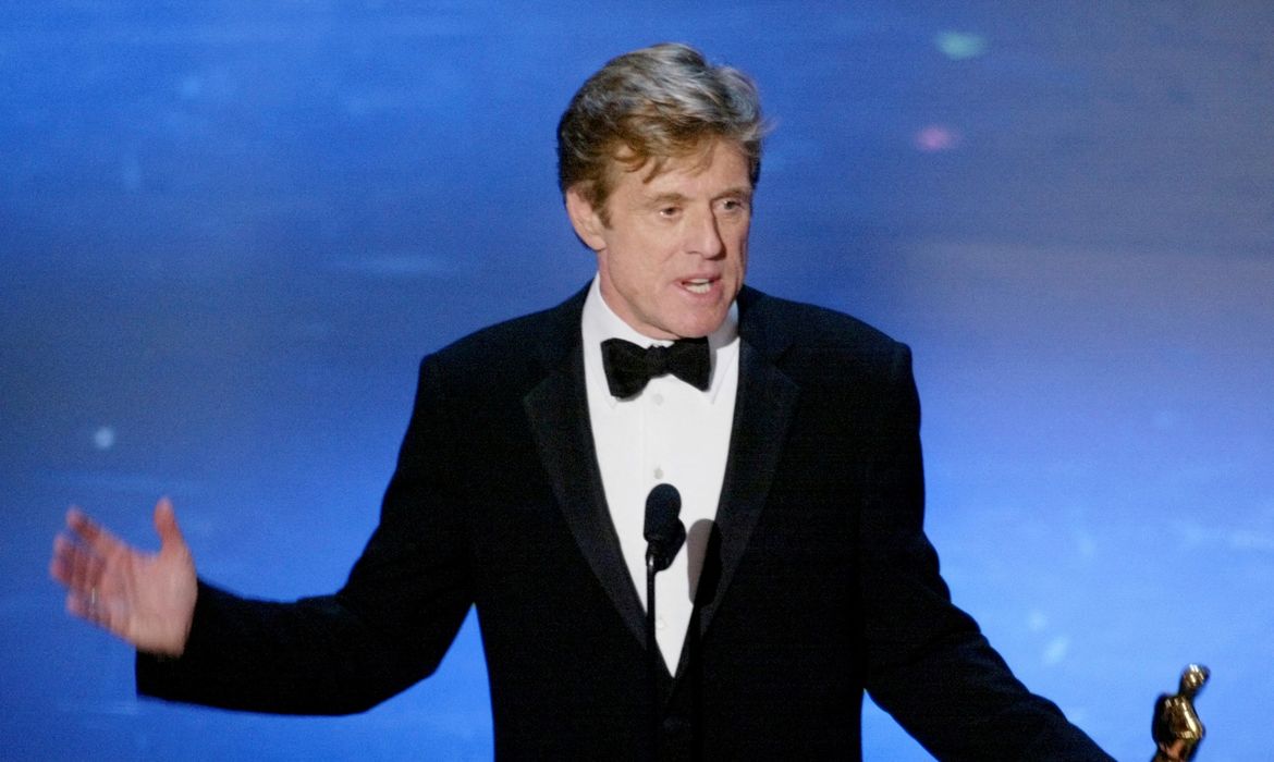 Robert Redford, ícone de Hollywood e ativista ambiental, morre nos EUA