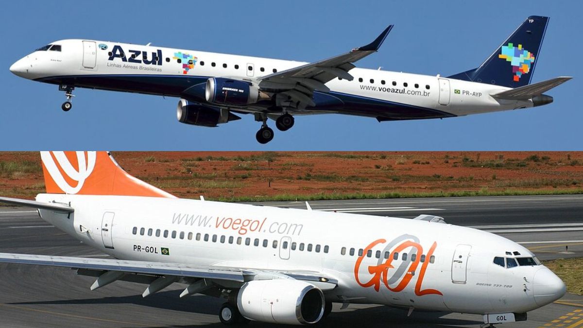 Câmara discute preços de passagens aéreas e suposta fusão entre companhias