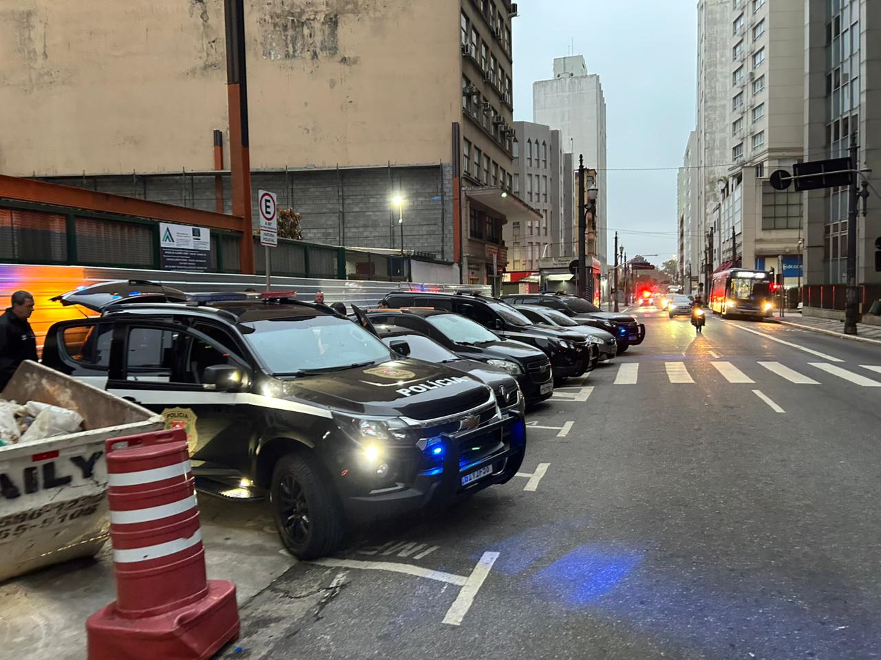 Polícia Civil desmantela esquema de fraude bancária com prejuízo de mais de R$ 11 milhões