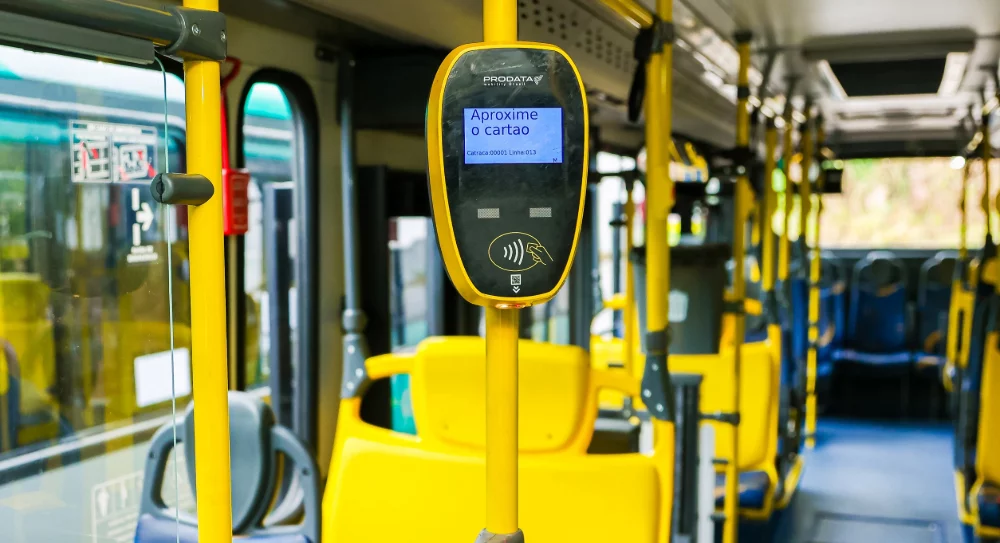 Osasco terá transporte público gratuito para candidatos ao Enem nos dias 9 e 16 de novembro